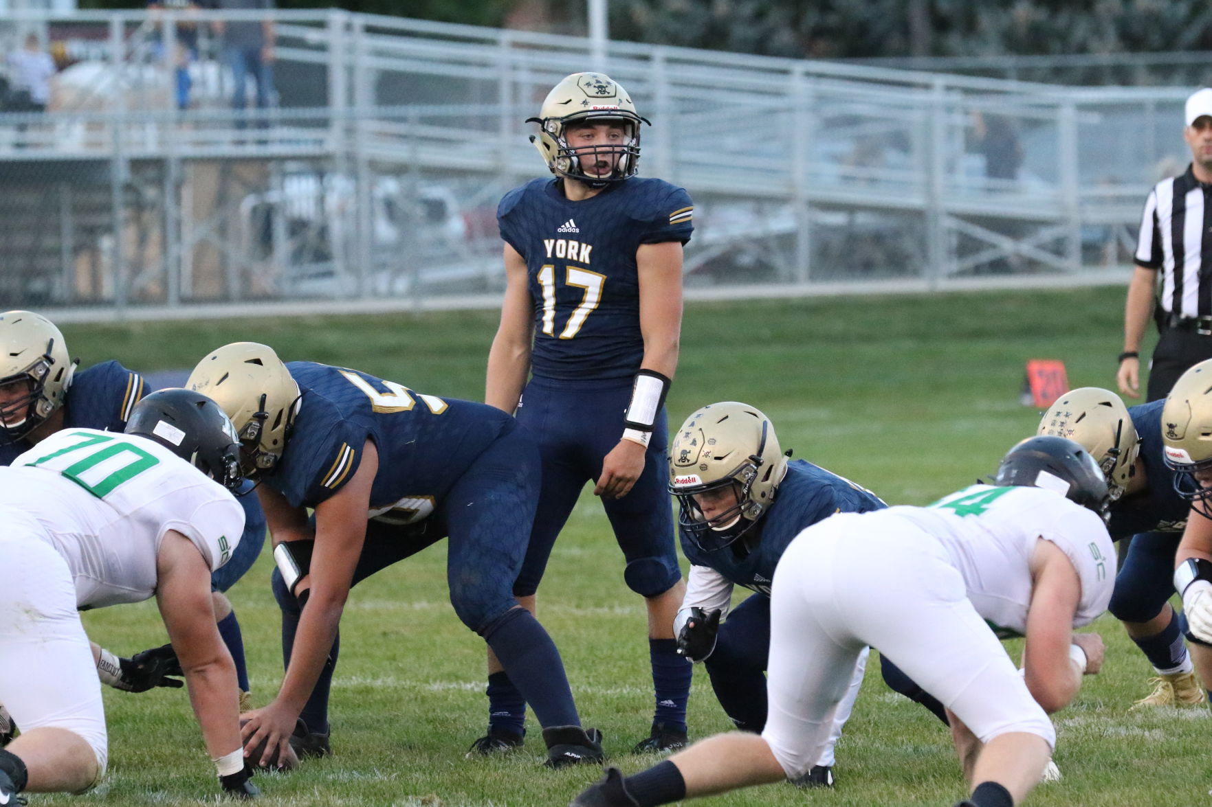 York vs. Omaha Skutt football 11.JPG